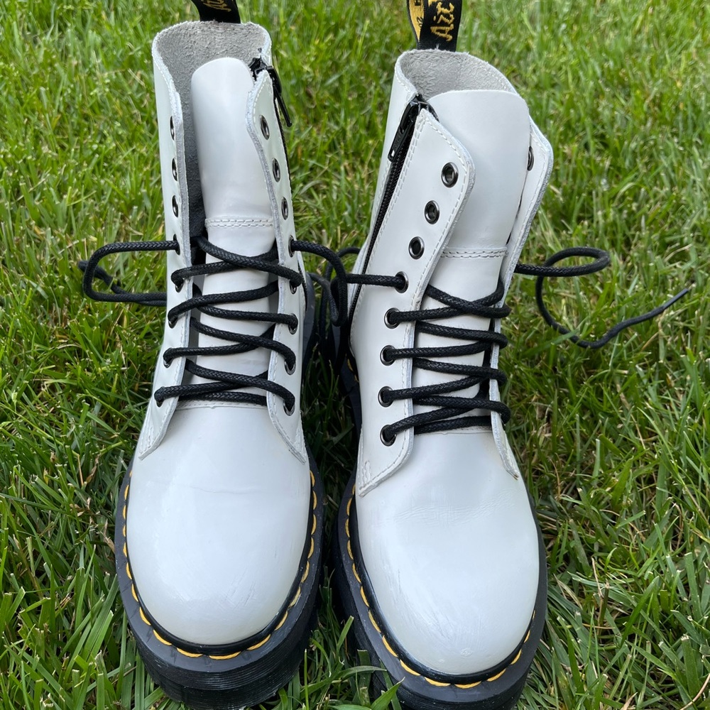Jadon Doc Martens